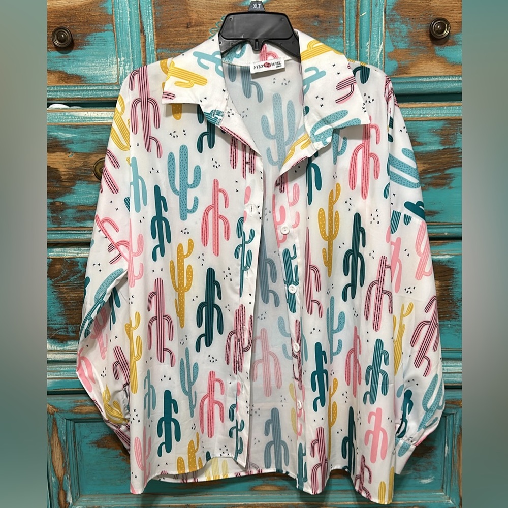 Boutique Top